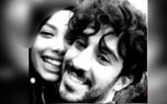 این تازه عروس و داماد  دل ایران را لرزاندند ! + فیلم داستان کافه مری متروپل آبادان